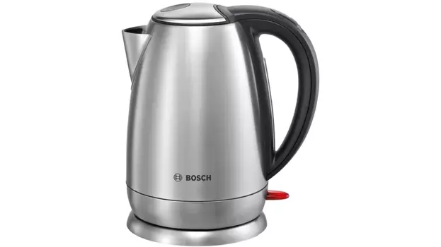 Электрочайник Bosch TWK78A01 (нерж)