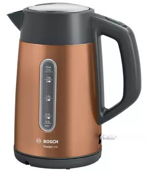 Электрочайник Bosch TWK 4P439