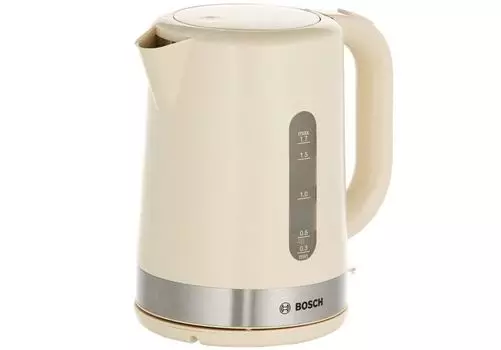 Чайник электрический Bosch TWK7407