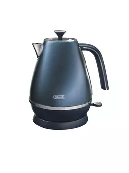 Электрочайник DeLonghi KBI2001.BL
