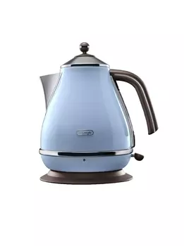 Электрочайник DeLonghi KBOV-2001 Azure