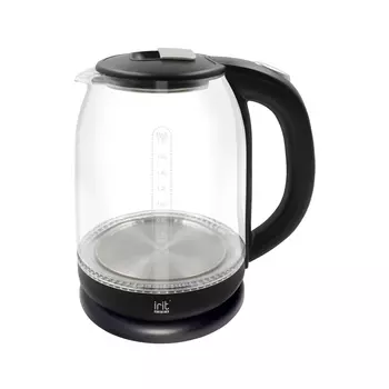 Электрочайник Irit IR-1909 черный