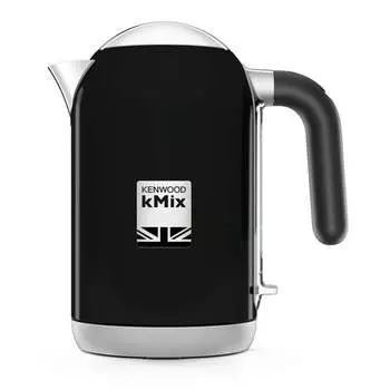 Электрочайник Kenwood ZJX740.BK черный