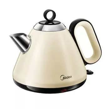 Электрочайник Midea MK-H317E2B-IV