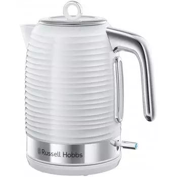 Электрочайник Russell Hobbs 24360-70 белый