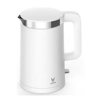 Чайник электрический Viomi Mechanical Kettle V-MK152A, white