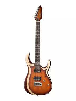 Электрогитара Cort X700-I-AVB Duality X Series натуральный