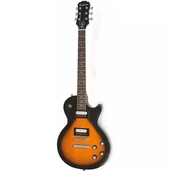 Электрогитара EPIPHONE LES PAUL STUDIO LT Vintage Sunburst санберст