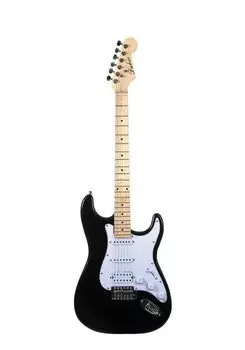 Электрогитара Fabio ST200 BK