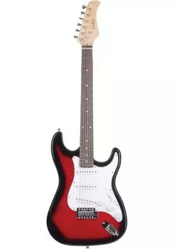 Электрогитара Fabio ST200 RDS