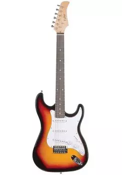 Электрогитара Fabio ST200 SB