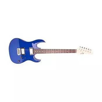 Электрогитара Homage HEG341BL синий