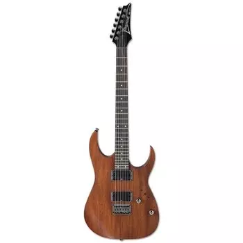Электрогитара IBANEZ RG421 MOL MAHOGANY OIL