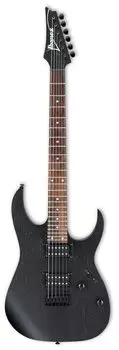Электрогитара IBANEZ RG421EX -BKF