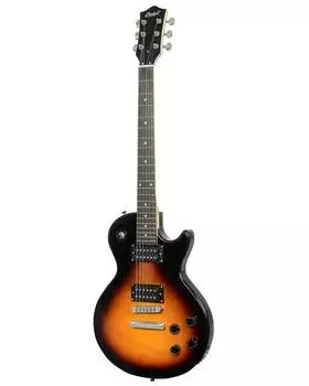 Электрогитара ROCKET LP-1 SB тип корпуса Les Paul санбёрст