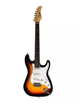 Электрогитара ROCKET ST-01 SB санбёрст