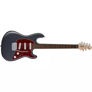 Электрогитара STERLING Cutlass SSS Charcoal Frost