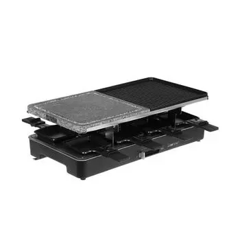 Электрогриль Clatronic RG 3518