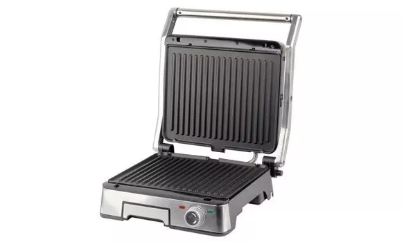 Электрогриль Добрыня DO-5201