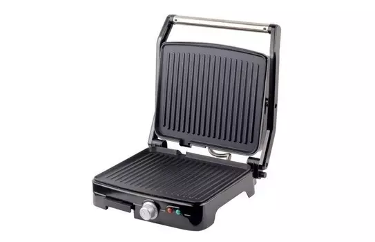 Электрогриль Добрыня DO-5202