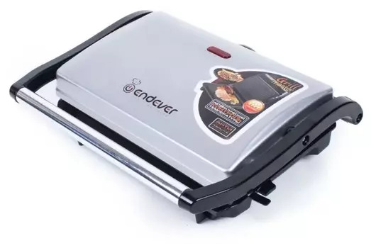 Электрогриль Endever Grillmaster 115, 1500Вт
