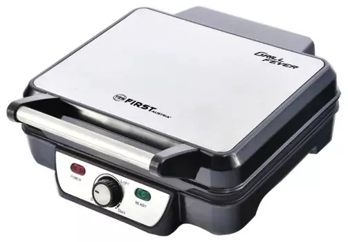 Электрогриль First Austria FA-5343-2