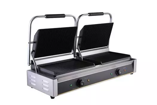 Электрогриль Gastrorag NPL-EGD24E