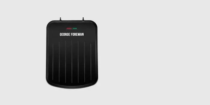 Электрогриль George Foreman 25800-56 Fit Grill Small 23882036001