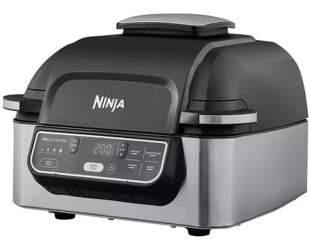 Электрогриль Ninja AG301EU