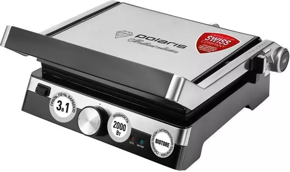 Электрогриль Polaris PGP 1902