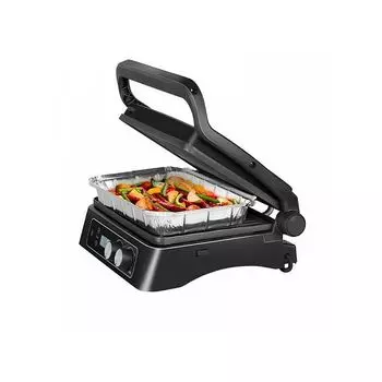 Электрогриль Redmond RGM-M811D