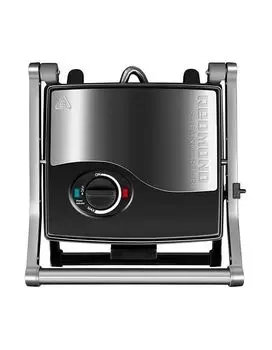 Электрогриль Redmond SteakMaster RGM-M800 черный/серебристый