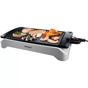 Электрогриль Steba VG 101 BBQ TABLE GRILL
