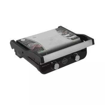 Электрогриль Zigmund &amp; Shtain ZEG-925