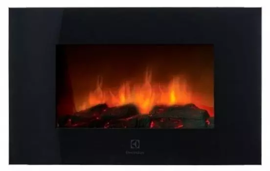 Электрокамин Electrolux EFP/W-1250ULS