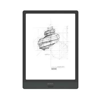 Электронная книга Onyx boox Note 3 черная