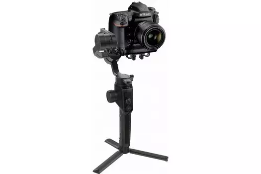 Электронный стедикам Moza Aircross 2 черный