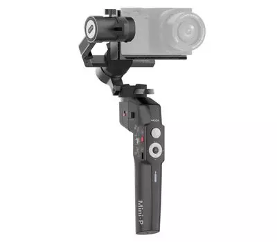 Электронный трёхосевой стедикам Moza Mini-P