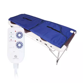 Электроодеяло для косметологии двухзонное EcoSapiens ES-300