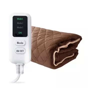 Электроодеяло EcoSapiens S282 150 х 180 см