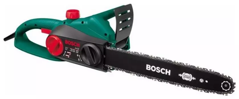 Электропила Bosch AKE 35 S