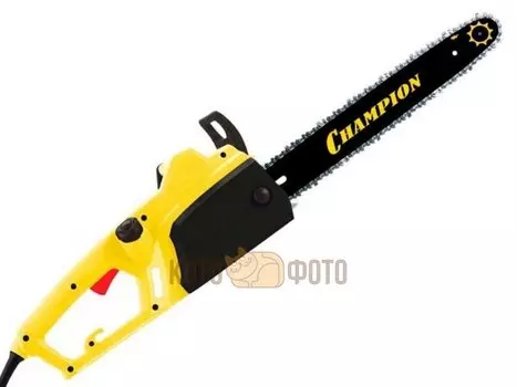 Электропила Champion 118-14