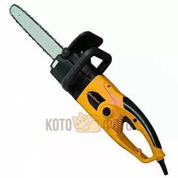 Электропила Champion 422-18