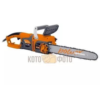 Электропила DAEWOO DACS2700E