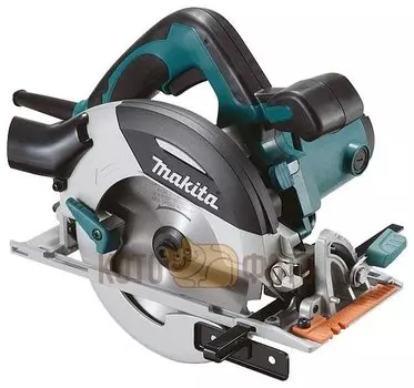 Электропила дисковая Makita HS7100