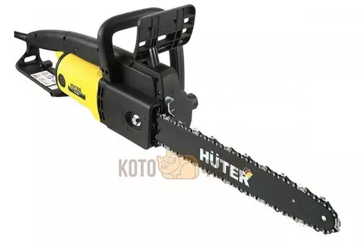 Электропила Huter ELS-2000