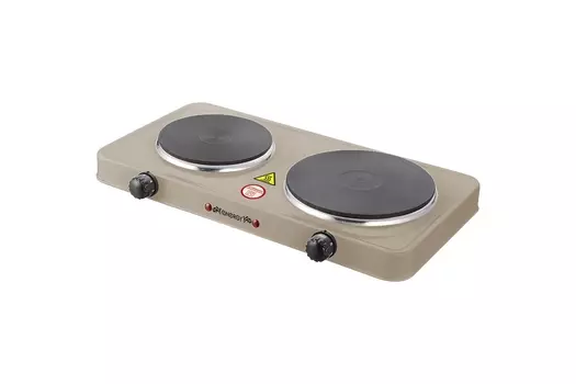 Электроплитка Energy EN-903E, чугун