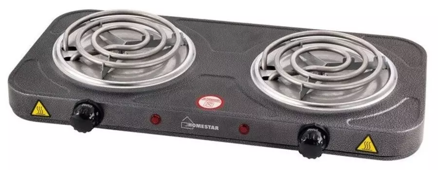 Электроплитка Homestar HS-1105, ТЭН d003584