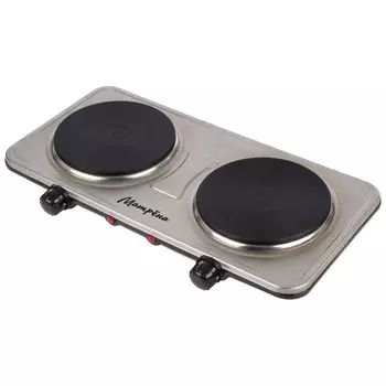 Электроплитка Матрёна МА-063, сталь