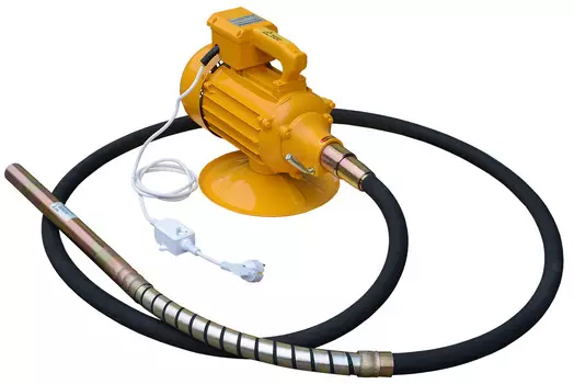 Электропривод ТСС ЭП-1,5/220 203522